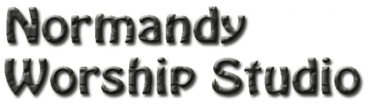 Normandy Worship  Studio